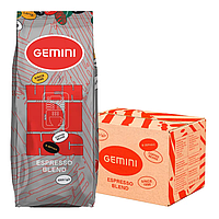 Кофе в зернах Gemini Espresso Vending 8 кг