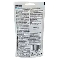 Вітамінні ласощі для кішок GimCat Nutri Pockets Dental 60 г для гігієни ротової порожнини, фото 3