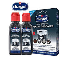 Жидкость для очистки от накипи Durgol 2x125ml