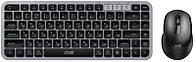 Комплект (клавиатура, мышь) беспроводной 2E MK430 Grey/Black (2E-MK430WBGR_UA)