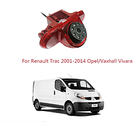 Автомобильная камера заднего вида в стоп сигнал Renault Trafic OPEL Vivaro Nissan Primastar Talento 2001-2014 IR