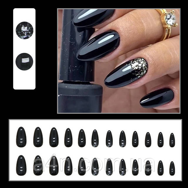 Накладные ногти - Интернет-магазин A4N Накладные ногти - Интернет-магазин A4N