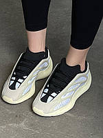 Адидас Изи Буст 700 Модные кроссовки унисекс Adidas Yeezy Boost 700. Крутые кроссы мужские и женские.