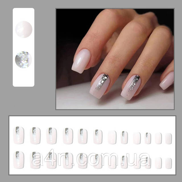 Накладные ногти - Интернет-магазин A4N Накладные ногти - Интернет-магазин A4N