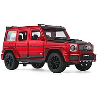 Коллекционная машинка Mercedes-Benz G-Class BRABUS 700 1:32