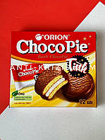 Чокопай ChocoPie Orion шоколадне печиво 396 г 12 шт. (В'єтнам) NEW 2024!