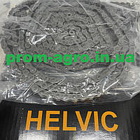 Цепь усиленная ПР-19,05-4270 (12АH-1, 60H-1) приводная роликовая L=3,05м. HELVIC Italy
