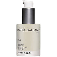 Нежная сыворотка первой помощи Maria Galland 214 Gentle Soothing Infinity Serum, 30 ml