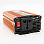 Перетворювач напруги AC/DC, 500W, 12V SSK / Інвертор постійного струму / Автомобільний перетворювач, фото 3