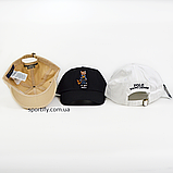 Кепка Polo Ralph Lauren бейсболка поло, фото 3