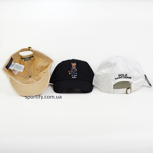 Кепка Polo Ralph Lauren бейсболка поло (ID#2100881696), цена: 545 ...