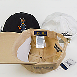 Кепка Polo Ralph Lauren бейсболка поло, фото 5