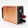 Перетворювач напруги AC/DC, 500W, 12V SSK / Інвертор постійного струму / Автомобільний перетворювач, фото 3