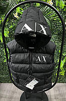 Жилетка Armani Exchange