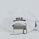 Кепка Polo Ralph Lauren бейсболка поло, фото 5