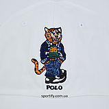 Кепка Polo Ralph Lauren бейсболка поло, фото 3