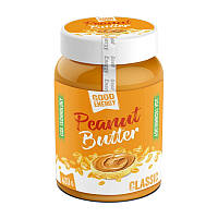 Арахисовая паста классическая Good Energy Peanut Butter Classic 400 g