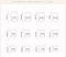 Накладні нігті 24 шт. + клей для нігтів манікюру, фото 4