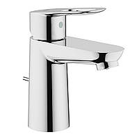 Змішувач для раковини Grohe BauLoop S-Size 23335000