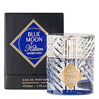 Kilian Blue Moon 50 ml (оригинальная упаковка) Килиан Блю Мун унисекс парфюмированная вода