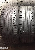 Летние шины б/у 225/50 R18 Bridgestone Turanza T005