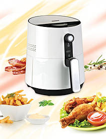 Фритюрниця Heinner HAF-1300WH