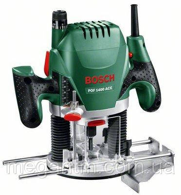 Вертикально-фрезерна машина Bosch POF 1400 ACE (060326C820), фото 2