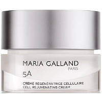 Крем восстанавливающий клетки Maria Galland 5A Cell Rejuvenating Cream, 50 ml