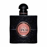 Yves Saint Laurent Black Opium Парфюмированная вода 90 ml