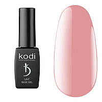 KODI Lint Base Cold Rose База з мікроволокнами, 12 мл