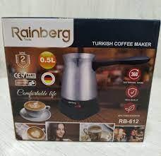 Электрическая кофеварка-турка Rainberg 612 - фото 6 - id-p2017964037