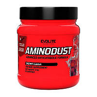 Аминокислота Evolite Nutrition Amino Dust, 474 грамм Вишня