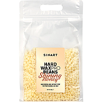 SINART HARD WAXPRO BEANS SHINING HONEY ВОСК ДЛЯ ДЕПИЛЯЦИИ 500 Г