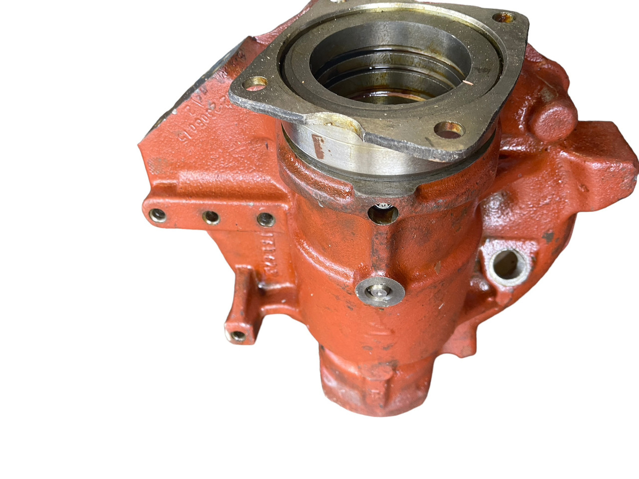 Корпус редуктора правий 52-2308014-А2 МТЗ-82 Оригінал, фото 1