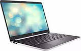 Ноутбук HP 15s-fq2009nq, 15.6", Full HD, Intel Core i7-1165G7, 8GB RAM, 256GB SSD, Intel Iris Xe, No OS, Black, фото 4