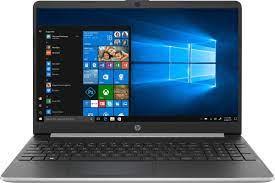 Ноутбук HP 15s-fq2009nq, 15.6", Full HD, Intel Core i7-1165G7, 8GB RAM, 256GB SSD, Intel Iris Xe, No OS, Black