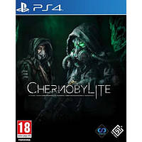 Chernobylite PS4 \ PS5