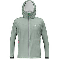 Куртка ч Salewa PUEZ (AQUA 4) 2.5L PTX JACKET M 28615 5131 - 54/2X - сірий