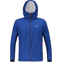 Куртка ч Salewa PUEZ (AQUA 4) 2.5L PTX JACKET M 28615 8621 - 54/2X - синій