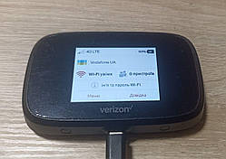 4G Wi-Fi роутер Novatel MiFi7730L UA STOK