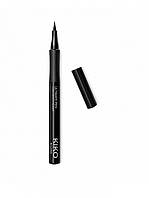 Підводка для повік Kiko Micro Tip Eyeliner