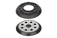 Підошва для ексцентрикової шліфувальної машини AEG EX 125 ES (125 мм., 8 отворів)