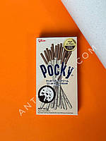 Шоколадные палочки Cookies & Cream Pocky 40г. (Вьетнам), NEW 2024!