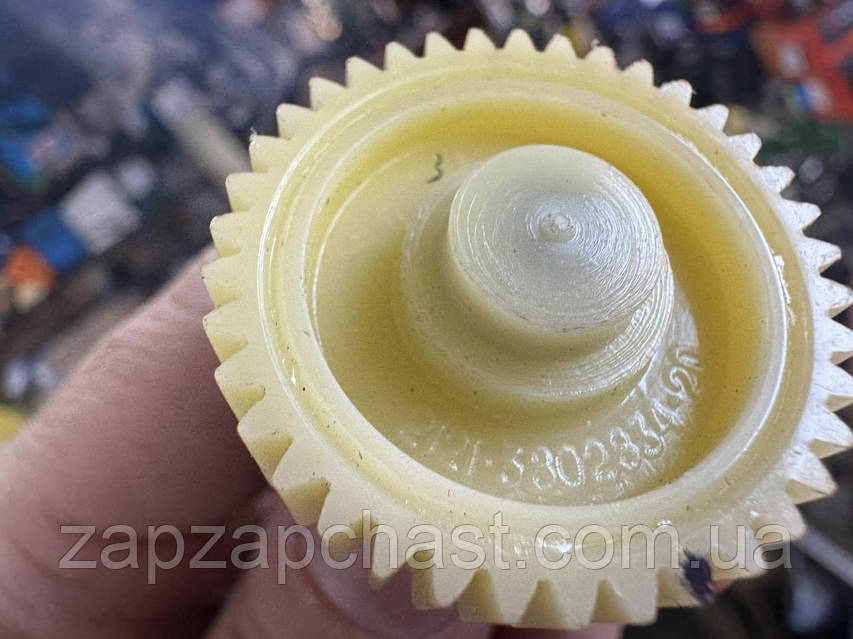 瓜林　(セルのみ) Привод шестерня спидометра Ваз 2121 нива 38 зубьев 2121-3802834-20
