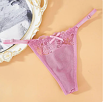 Жіночі трусики Марго М, Рожевий