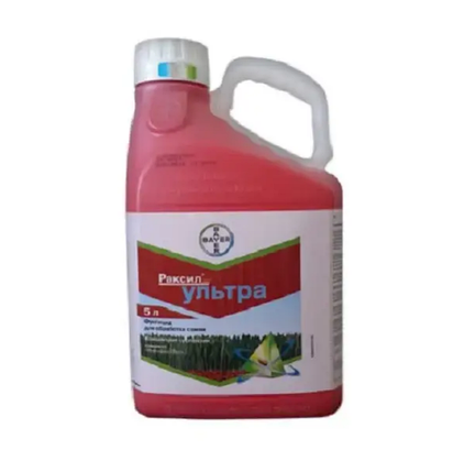 Протруйник Раксіл Ультра 5л., фото 1
