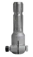 Переходник карданного вала (втулка 8, вал 6 шлиц.)