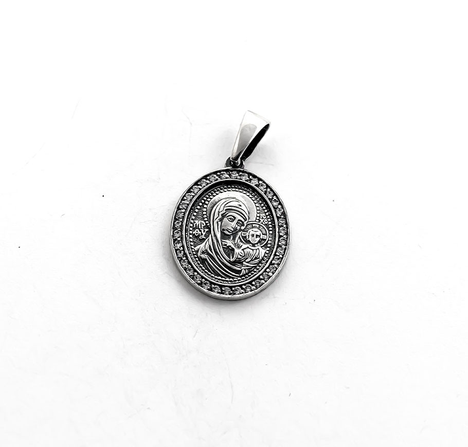 Ладанка Сонечко Казанська
