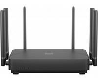 Маршрутизатор Xiaomi Mi Router AX3200 Eu, Wi-Fi 6, MU-MIMO, 2.4/5ГГц, до 3202 Мбіт/с, 6 антен