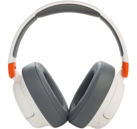 Навушники JBL JR 460NC (JBLJR460NCWHT) білі